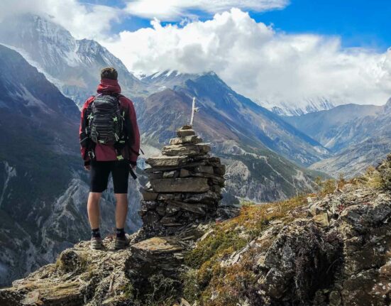 Our Ultimate Top 20 Hikes in New Zealand