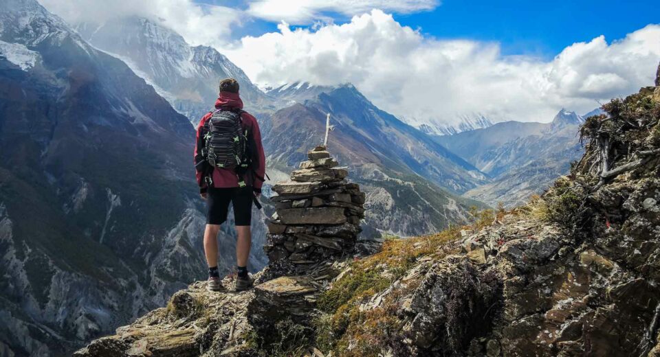 Our Ultimate Top 20 Hikes in New Zealand
