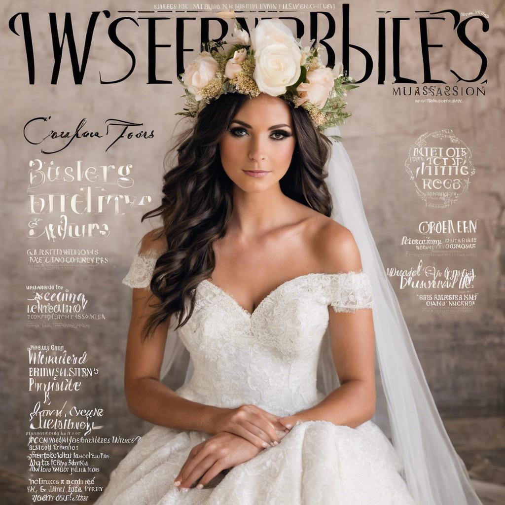 Captivating Inspirations: ‍Unveiling Unforgettable Ideas‍ for the Perfect Western Wedding