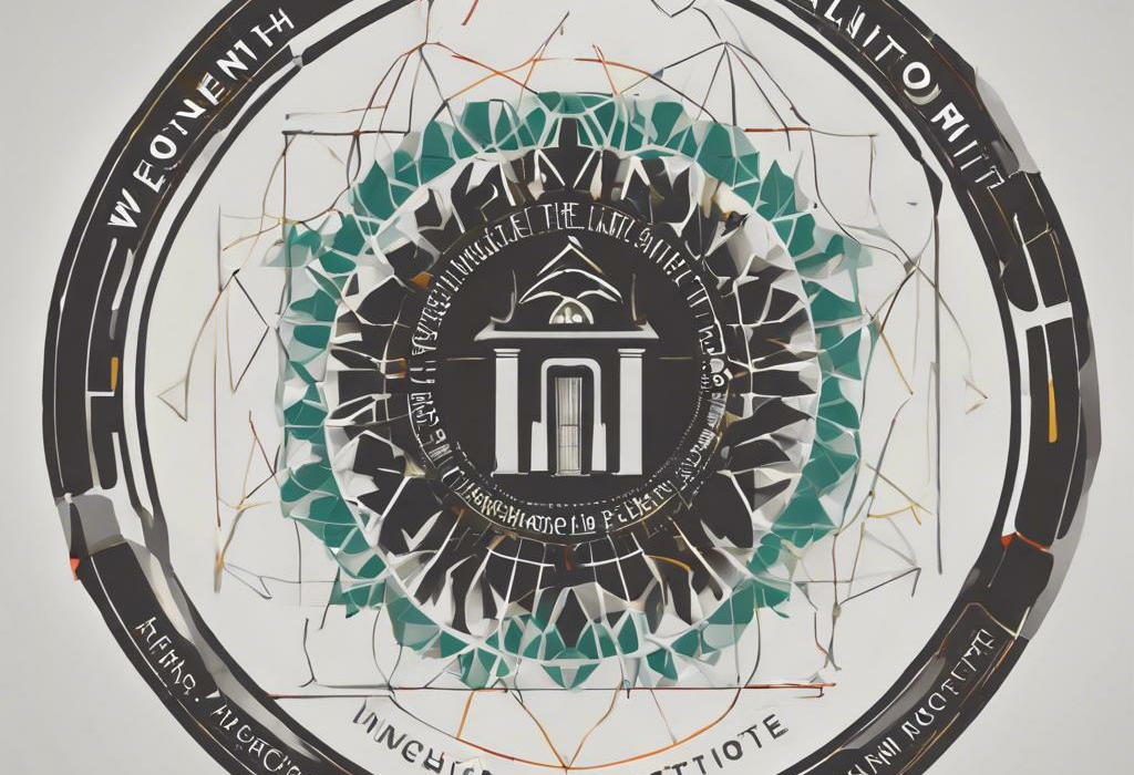 The Transformed Emblem: Wentworth Institute’s Dynamic Identity