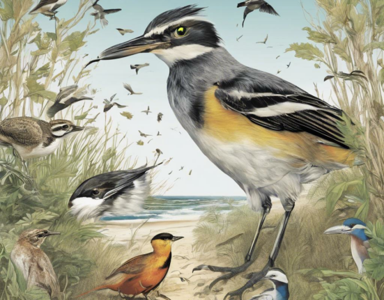 Nature’s Haven: Discovering Outer Banks‘ Wildlife Education Hub