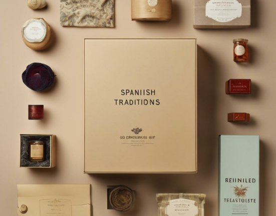 Rekindle Traditions: Exquisite Old-Fashioned Gift Sets