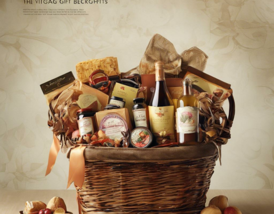The Timeless Charm: Unveiling the Nostalgic Delights of Vintage Gift Baskets