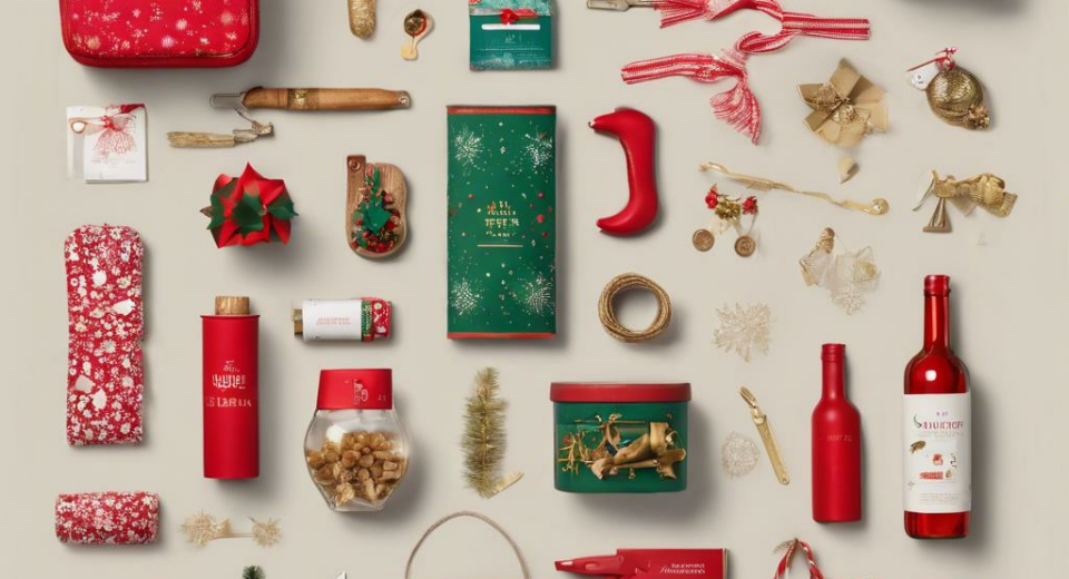 The Ultimate Festive Arsenal: A Holiday Survival Kit Rekindling Joy
