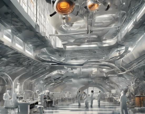 The Futuristic Forge: Exploring Iowa’s Advanced Technology Laboratories