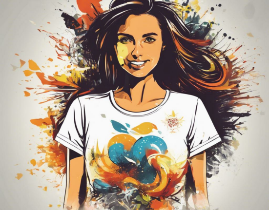 Spirit-sational Tees: Ignite Your Passion with the Perfect T-Shirt!