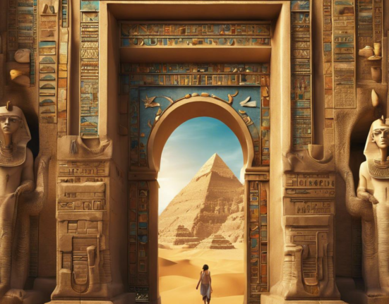 Discover the Enchanting Wonders of Gate 1 Travel Egypt
