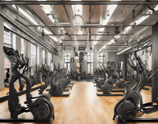 Fit & Fab: Experiencing Carroll Gardens Gym’s Unbeatable Fitness Journey
