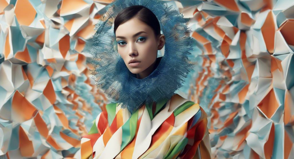 Innovative Fashion Fusion: Exploring the W Concept KR Phenomenon