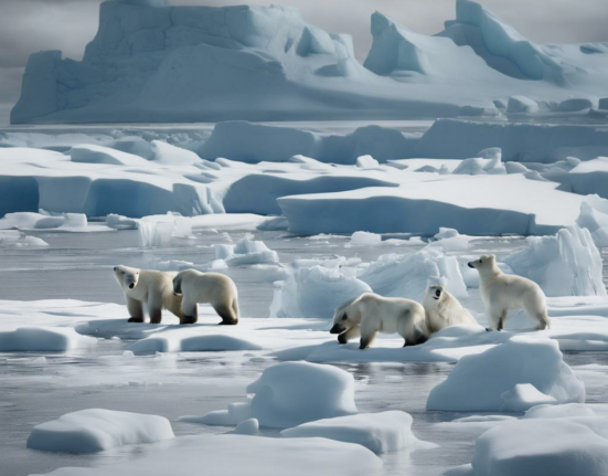 Exploring the Untamed Beauty: Hudson Bay Tours