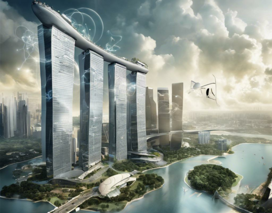 Embracing the Limitless Horizons: Unveiling Cloud Network Tech, Singapore