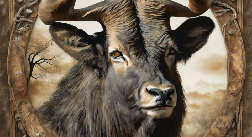 Mastering the Wild: Unleashing the Magnificence of Wildlife Metal Wall Art