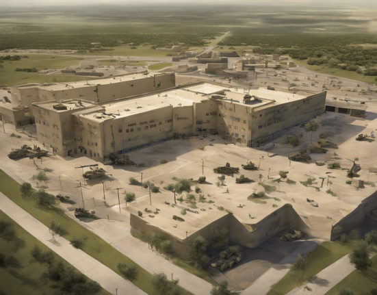 Unlocking Fort Hood’s Financial Fortunes: Exploring the Financial Landscape of a Military Base