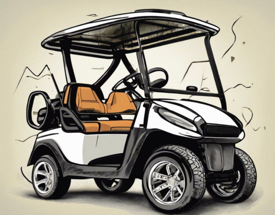 Revamping Your Ride: Mastering Golf Cart Financing Despite Lousy Credit