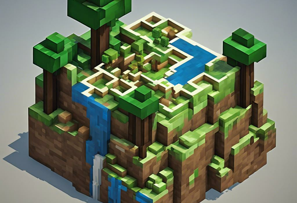 Unleashing Unbounded Virtual Adventure: Minecraft Survival Unblocked