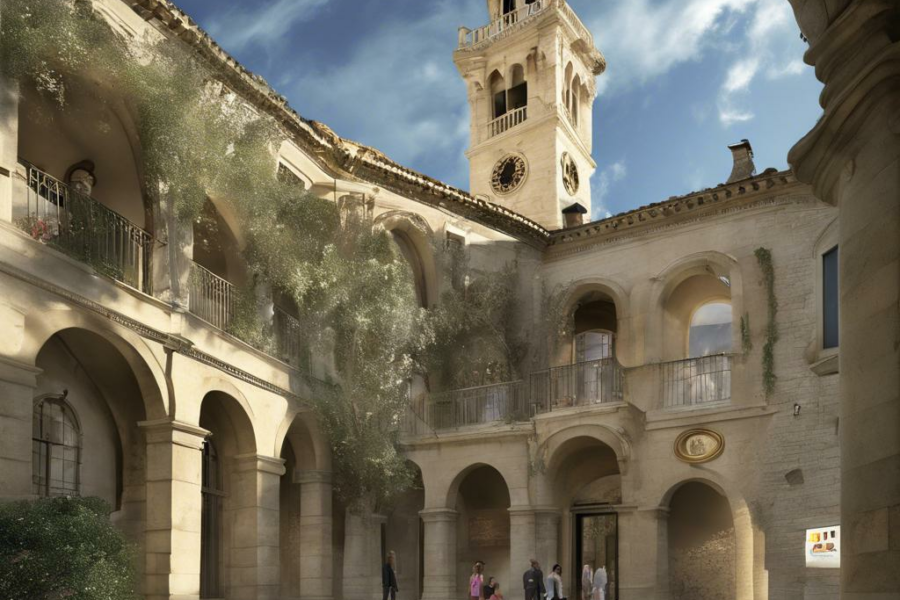 Museum San Marino: Unveiling an Enchanting Time Capsule