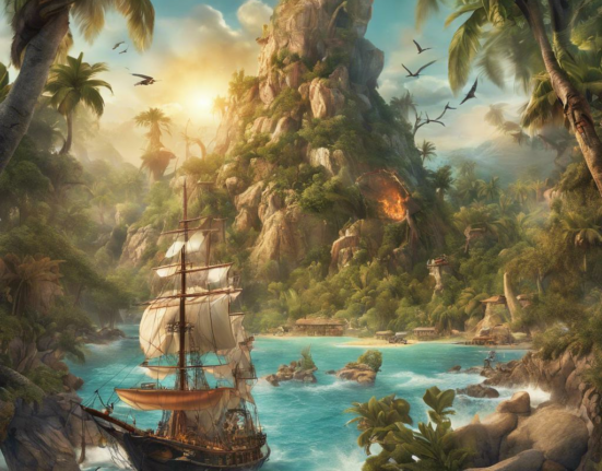 Unleashing the Epic: BackerKit Spirit Island Ignites Untamed Adventures