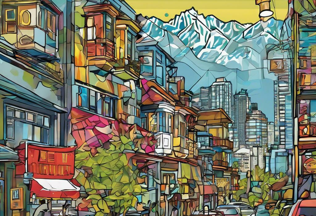 Vibrant Vancouver: A Memorable 48-Hour Getaway