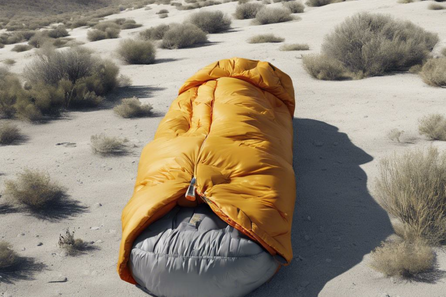 Embrace the Elements: Ingenious Survival Sleeping Bags