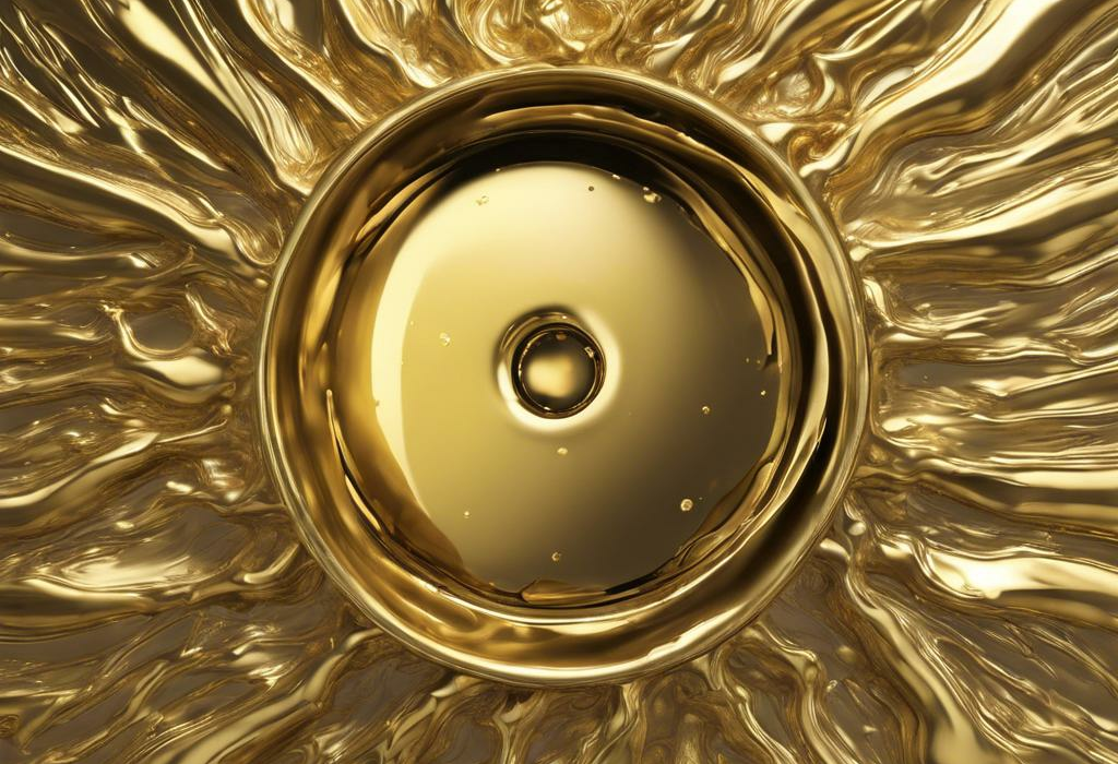 Garda Gold: Unveiling the Mystique of Nature’s Liquid Elixir