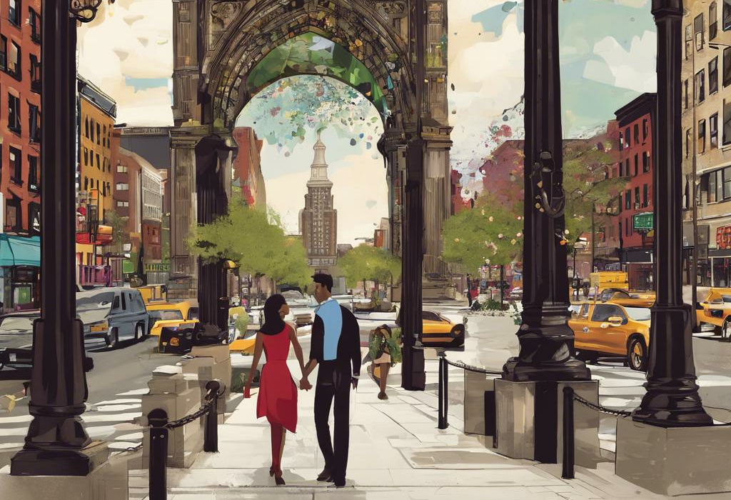 Rediscovering Romance: Exploring Enchanting Dates in Newark, NJ