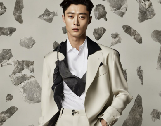 The Trendsetting Style Evolution of Park Seo Joon: Exploring Fashion Beyond Expectations