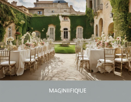 Magnifique French Wedding Destinations: Discover the Romance of France’s Enchanting Venues