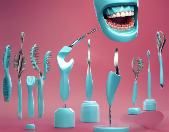 Revolutionizing Smiles: Unveiling Cutting-Edge Dental Advances