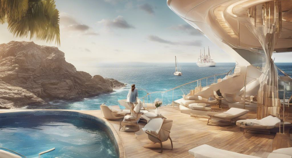 Embark on Uncharted Adventures: Unveiling Lifestyle Cruises 2023