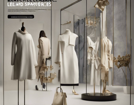 European Elegance: Uncover Ideal Brands for Discerning Shoppers