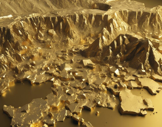 Unleashing the Digital Gold Rush: Exploring the Untapped Potential of eo.finance Mining