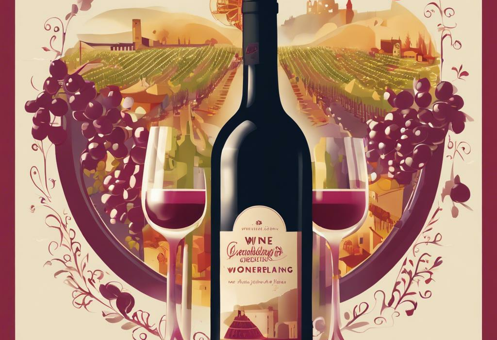 Wine Wonderland: Global Gatherings Uncorking the Finest Festivals!