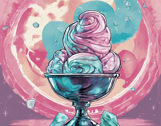 The Icy Secret: Experiencing Cryptic Delight with Crypto Gelato Strain