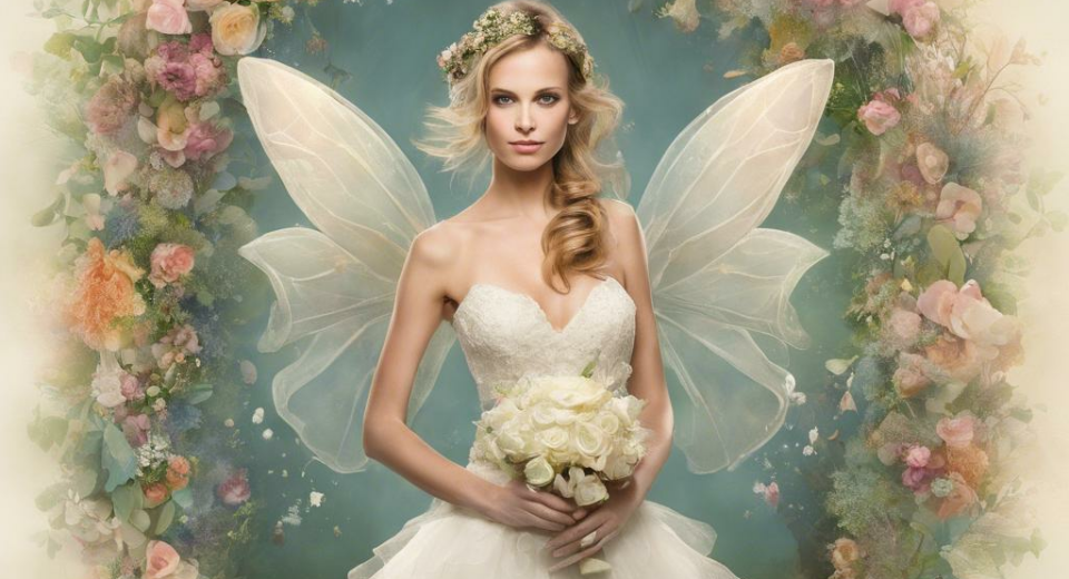Enchanting Nuptials: Molly Miller’s Dallas Wedding Unveils A Fairy-Tale Celebration!