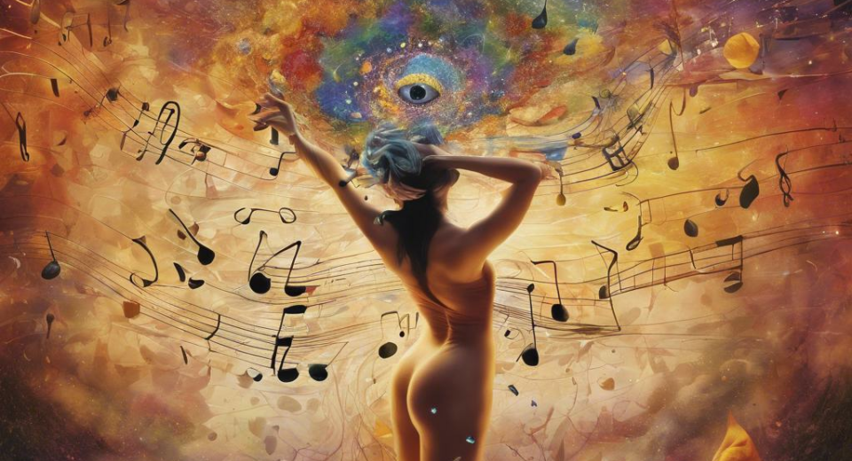 Spiritual Symphony: Unleashing the Soul’s Melody through ‚Pour Out Your Spirit‘ Lyrics