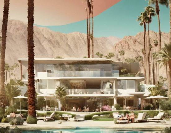 Unveiling Paradise: Embrace the Palm Springs Lifestyle Resorts