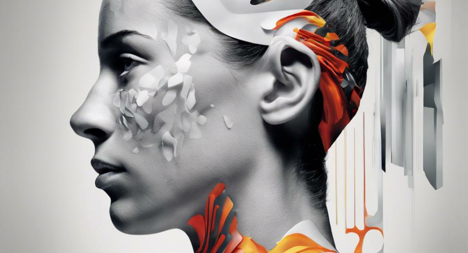 The Artistry of Nike: Mastering Sublimation Design