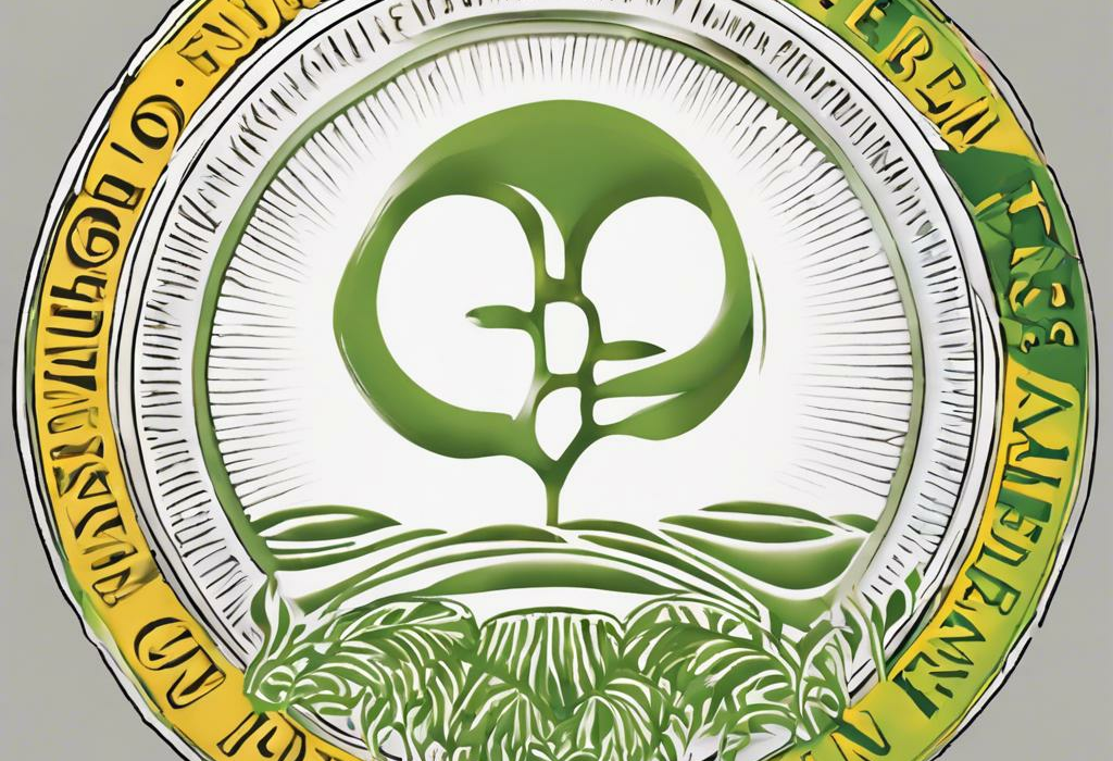Nature’s Emblem in Digital Form: World Wildlife Fund Logo PNG Unveiled