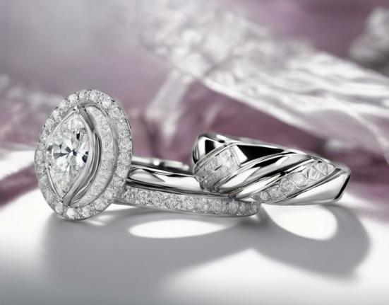 Dazzling Duos: Unveiling Exquisite Diamond Direct Wedding Bands