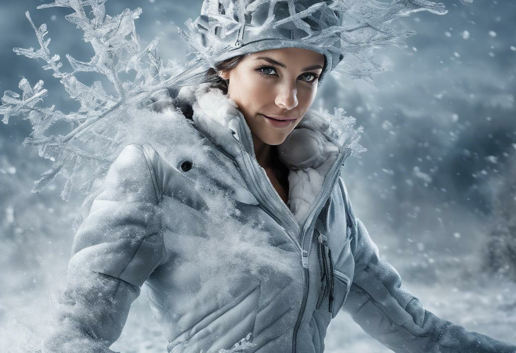 Frost Fighters: Unleashing the Ultimate Winter Savvy with Top-notch Gear