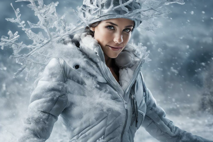 Frost Fighters: Unleashing the Ultimate Winter Savvy with Top-notch Gear