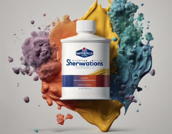 Masterful Ministrations: Sherwin Williams‘ Essential Mineral Spirits