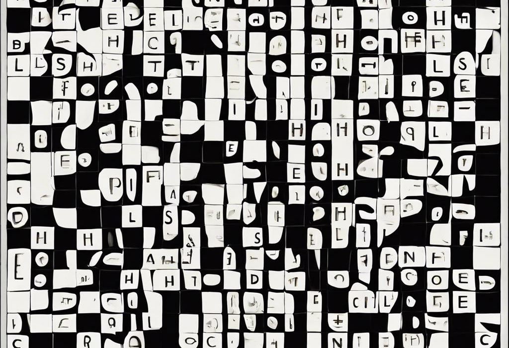 The Enigmatic Pursuit: Decoding the Designer Chanel Crossword Clue