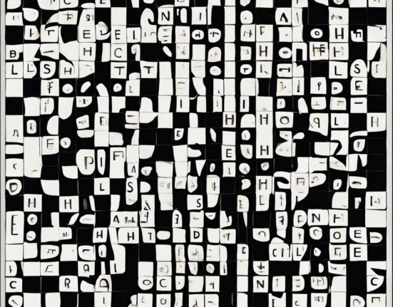 The Enigmatic Pursuit: Decoding the Designer Chanel Crossword Clue