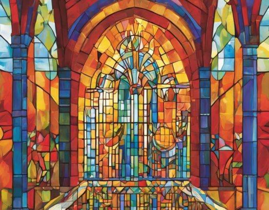 Divine Rhythms: Unraveling Mass Times at Holy Spirit Catholic Church, San Antonio