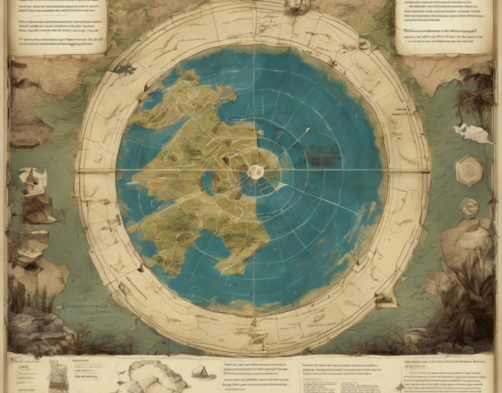 The Enigmatic Atlas: Unlocking Mysteries of Ark Survival Ascended Interactive Map