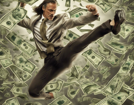 Money’s Agile Dance: Fierce Financial Review