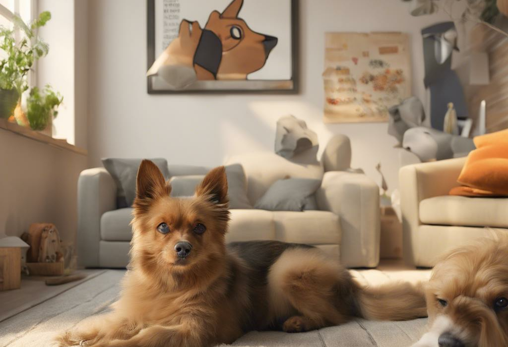 Cosy Companions: Unveiling the Charms of Indoor Pets