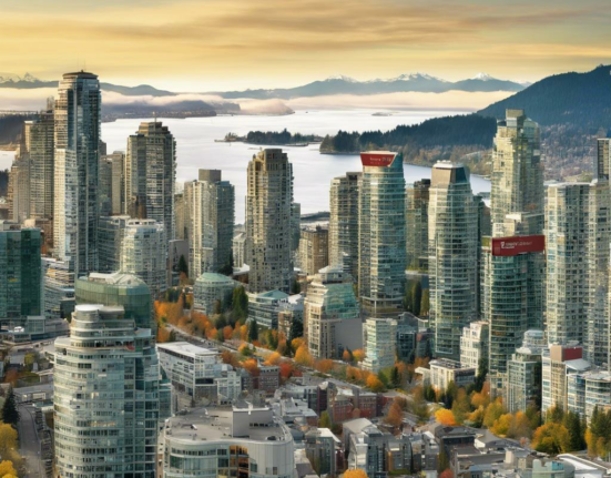 Captivating Vistas: Discover Vancouver’s Breathtaking Panoramas