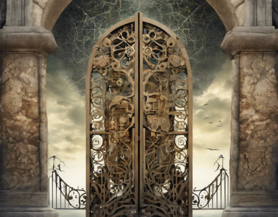 The Enigmatic Gate 62: Unlocking the Secrets of Human Design
